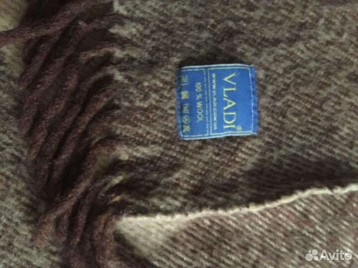 Пледы и одеяло