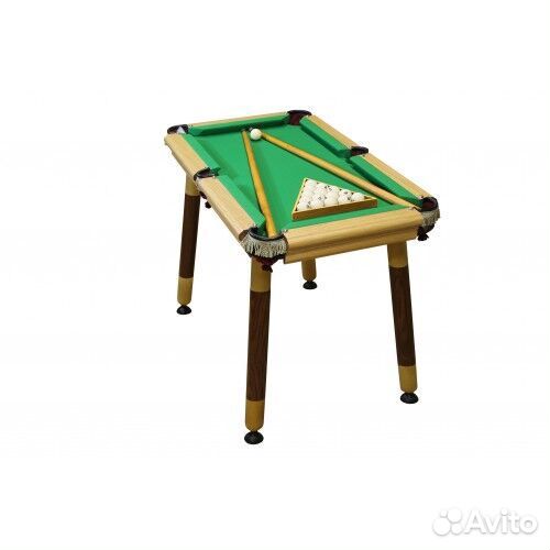 Бильярдный стол настольный