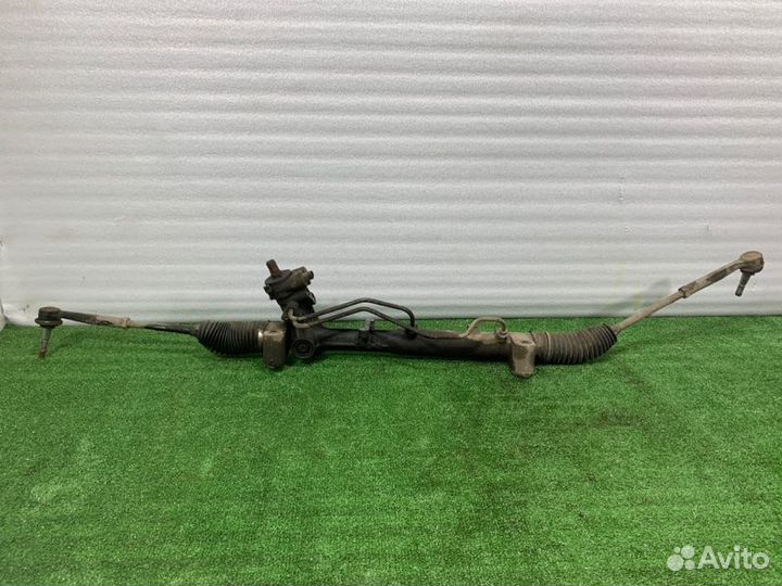 Рулевая рейка Opel Vectra седан Z18XE 2005