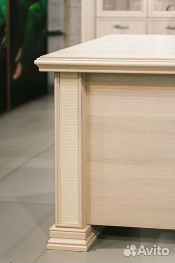 Кабинет для руководителя Porto