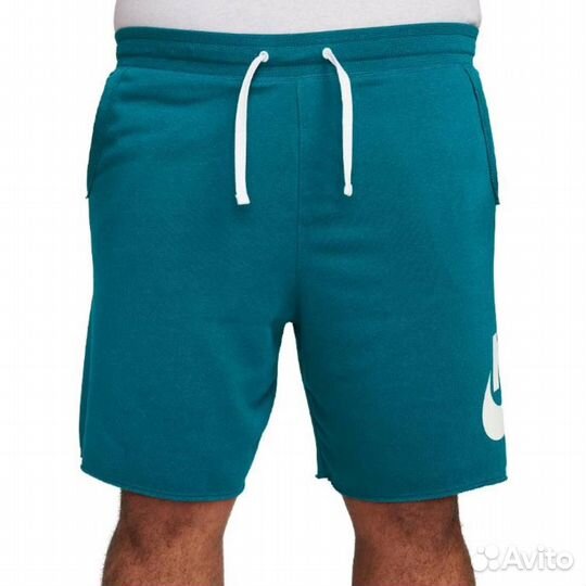 Nike Shorts Big Logo S/M