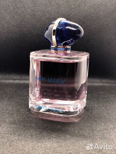 Духи/Парфюм/Giorgio armani My Way