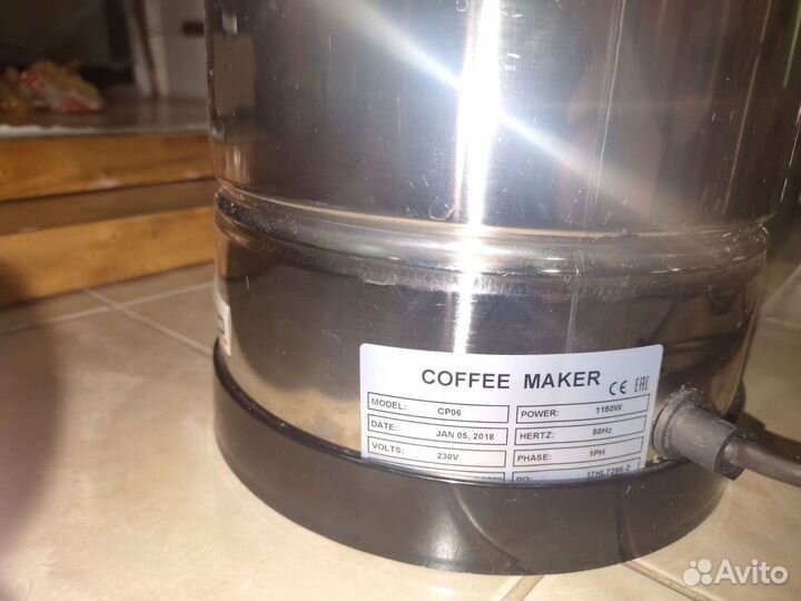 Водонагреватель convito ср06 гейзерного типа