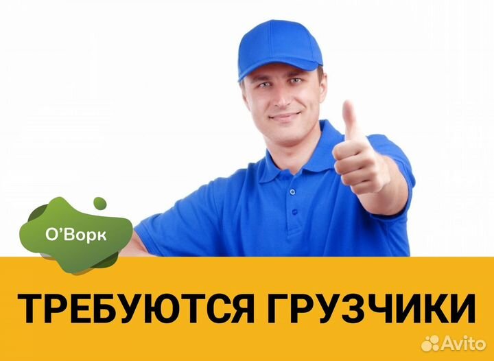 Грузчик. Код:ml284