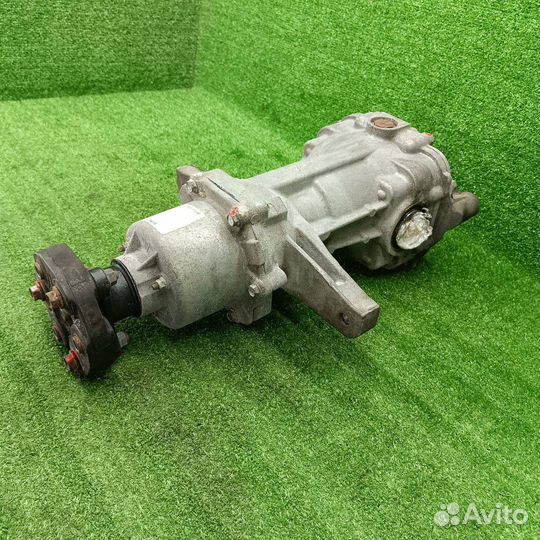 Редуктор заднего моста SsangYong Actyon 2 рест