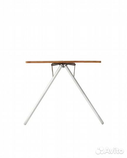 Стол складной Snow Peak My Table LV-034TR