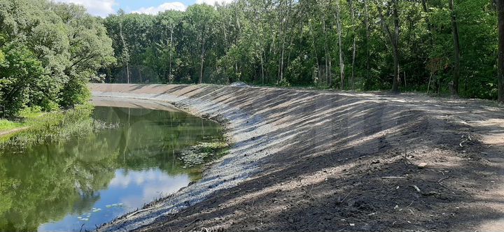 Участок 10 сот. (ИЖС)