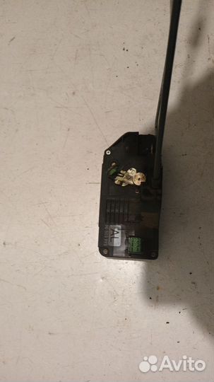 Замок двери задней левой Opel Vectra B 1999-2002