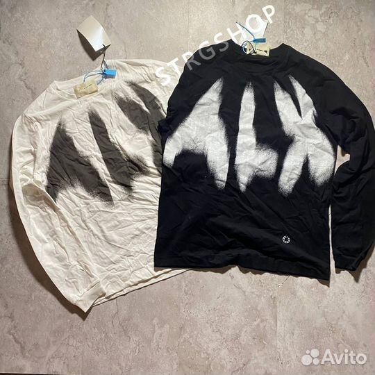 1017 Alyx 9sm Лонгслив