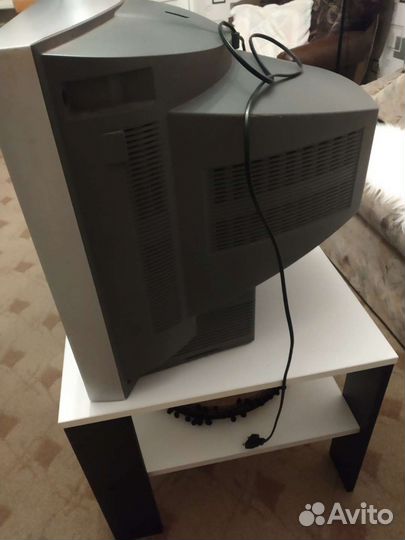 Телевизор бу