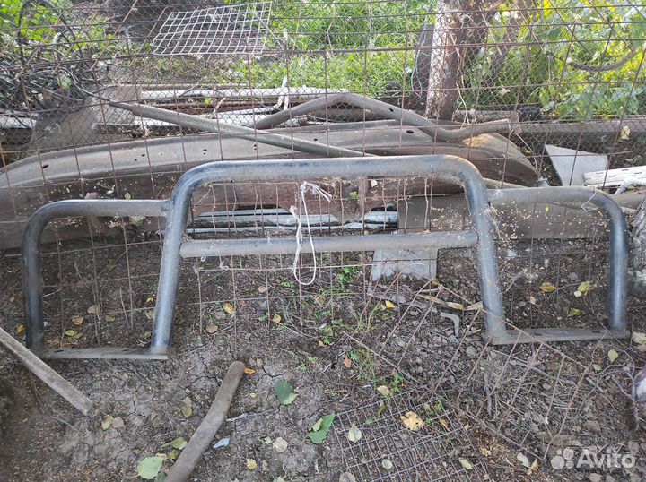 Запчасти ЗИЛ