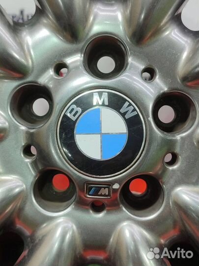 Литые диски R18