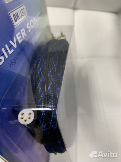 Фонокабель Dh labs