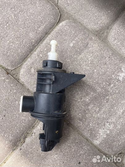 Корректор фар renault