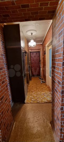 2-к. квартира, 46,7 м², 2/5 эт.