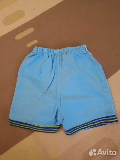 Шорты для мальчика