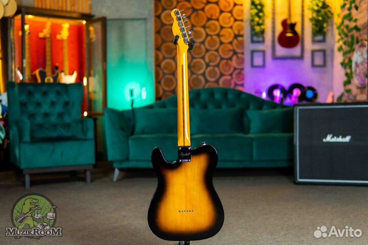 Squier FSR Classic Vibe '50s Telecaster MN