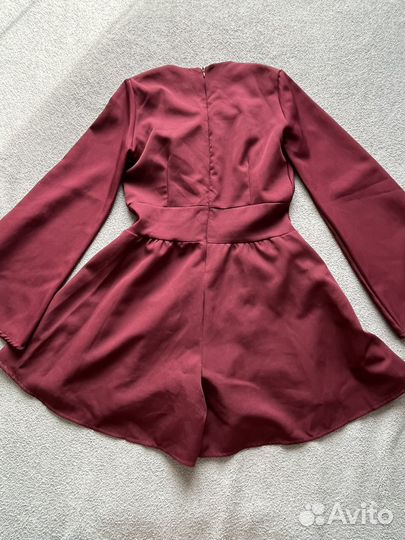 Комбинезон женский