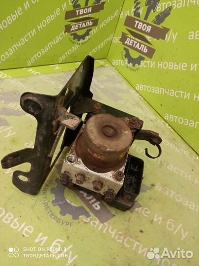 Блок ABS Mazda 626 GF седан 2.0 2000