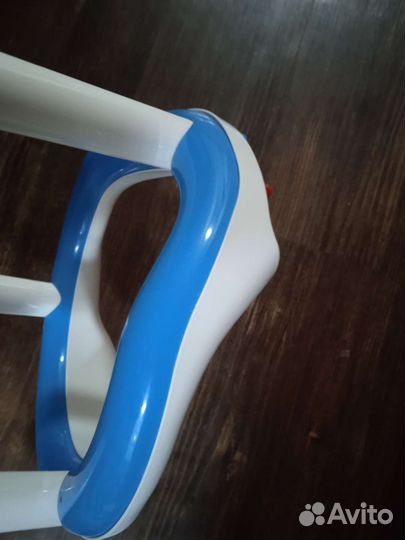 Стульчик для купания