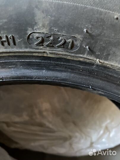 Hankook Winter I'Pike RS2 W429 185/65 R15