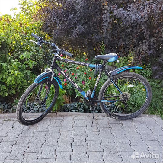 Велосипед Stels Navigator 500 26