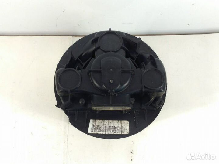 Мотор печки Nissan Micra K12 CR12DE 2009