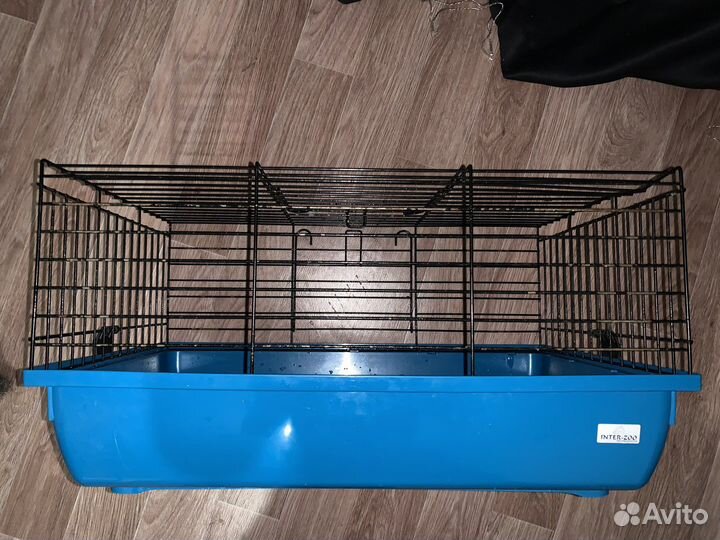 Клетка для кролика, и других животных