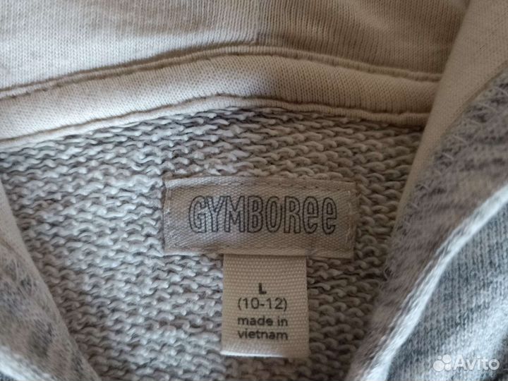 Костюм спортивный на 10-12лет