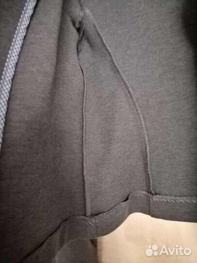 Пиджак для девочки школьный как новый 146