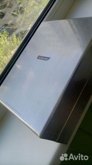 Metal Gear Solid 20th Anniversary Collection