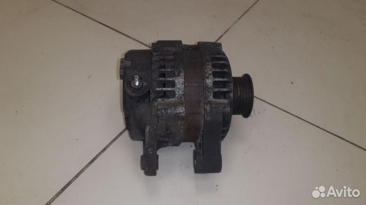 Генератор Geely MK