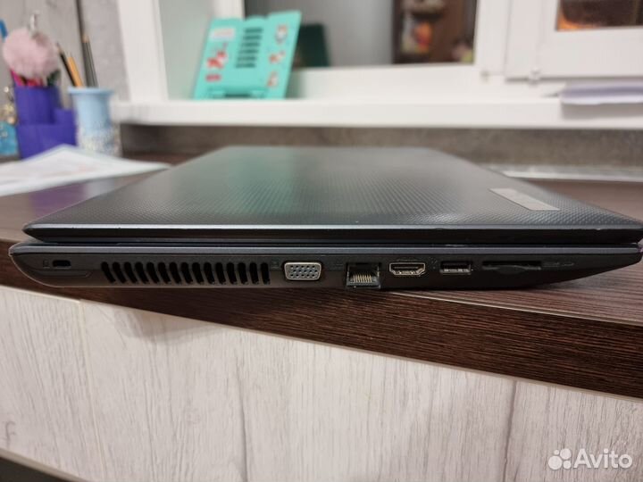 Ноутбук acer aspire 7250g