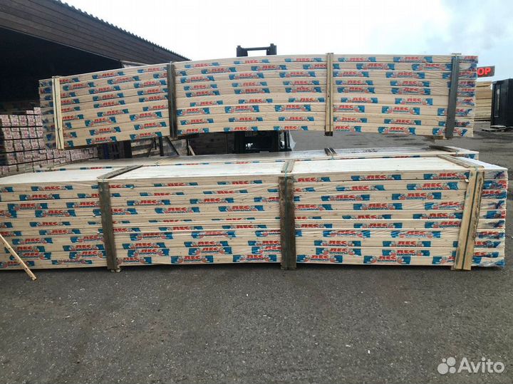 Имитация бруса. Карельский профиль / сорт ав