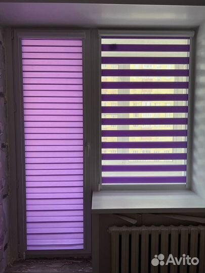 Рулонные шторы, блэкаут, жалюзи Тула