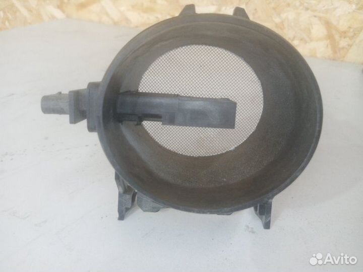 Датчик кислородный Mercedes C-Class W204 2007-2015