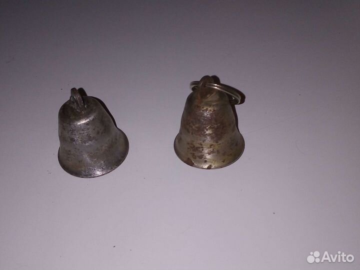 Колокольчики СССР