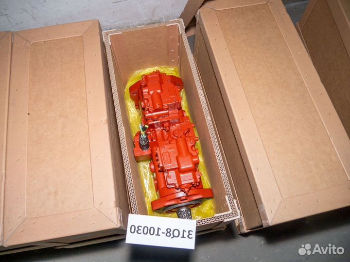 Палец рукоять ковш Хитачи zx210k-hg