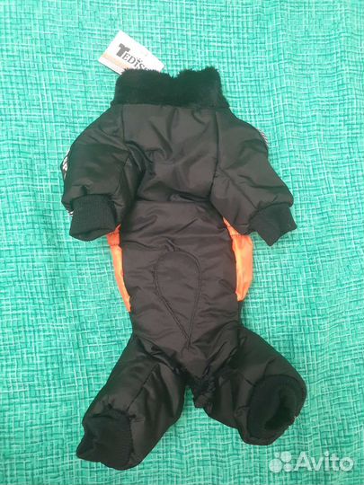 Одежда для маленьких собак