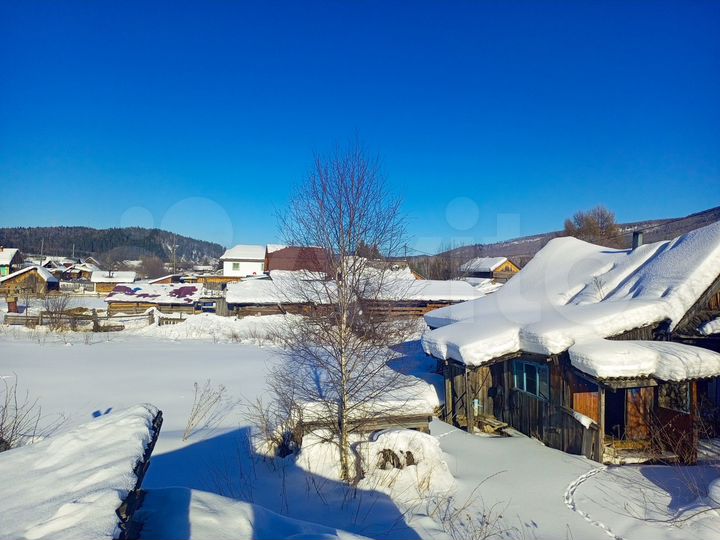 Участок 15 сот. (ИЖС)