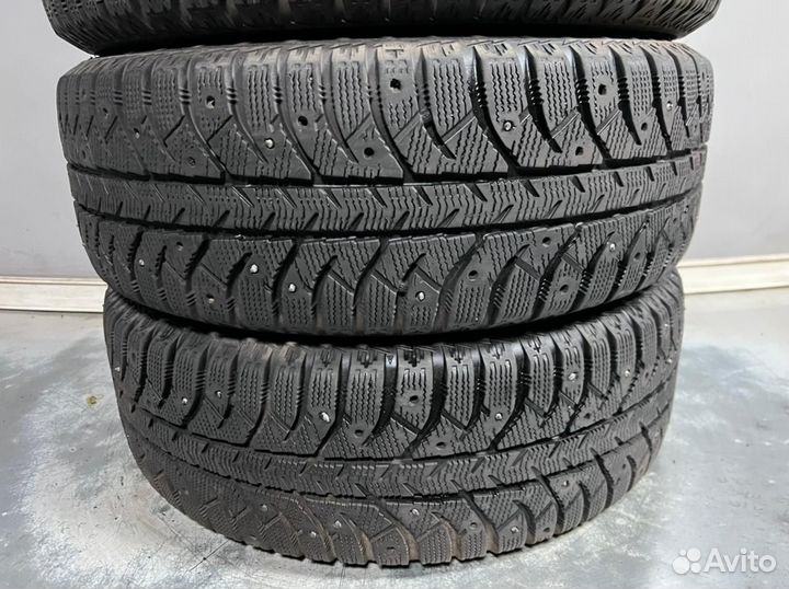 Колеса зимние R15 Volkswagen Polo / VW Polo