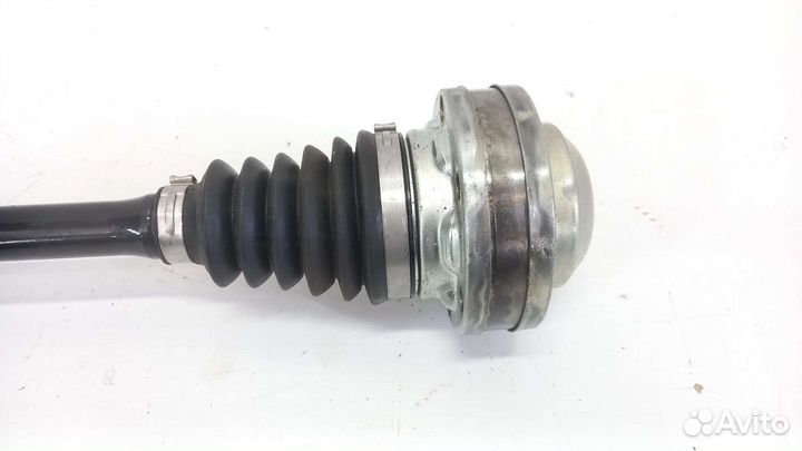 Привод передний правый 1.4 Volkswagen Karoq