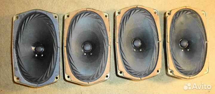 Динамики 3гд-42 Б/У бронь для александра