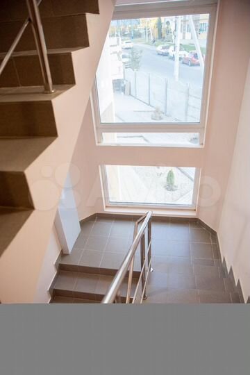 Апартаменты-студия, 22 м², 1/3 эт.