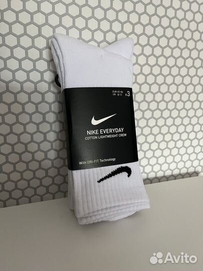 Носки Nike оригинал