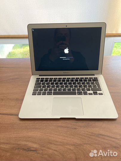 Apple MacBook Air 13 (2017),128 гб