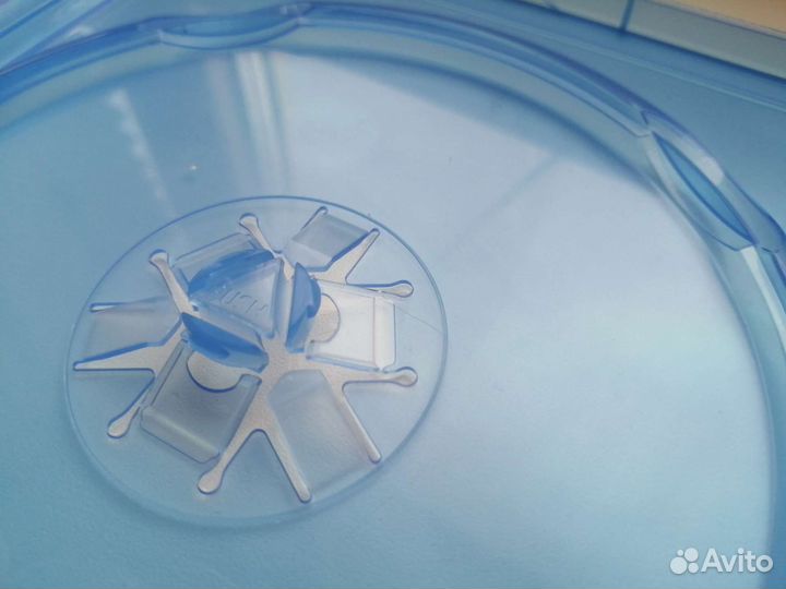 Коробка для дисков Sony PlayStation 4