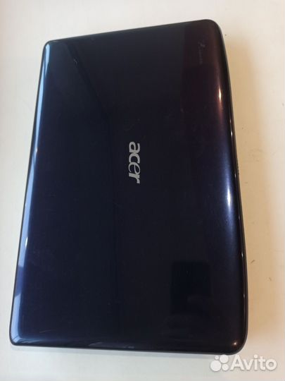 Acer aspire 5738