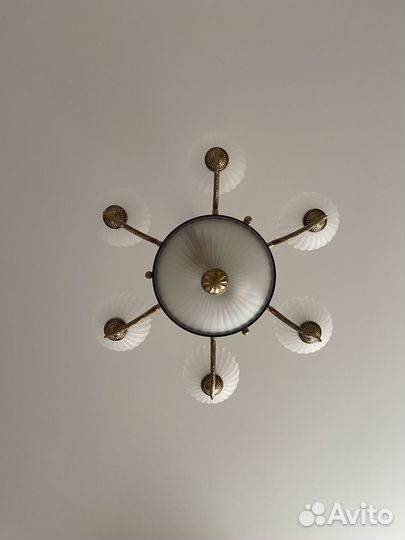 Люстра reccagni angelo