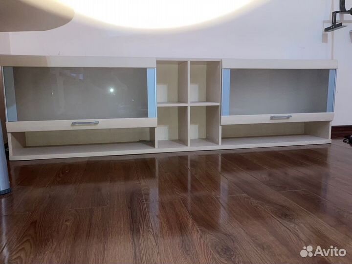 Полка настенная